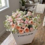 Love and Hope flower bouquet