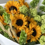 Summer Vibes flower bouquet