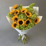 Summer Vibes flower bouquet