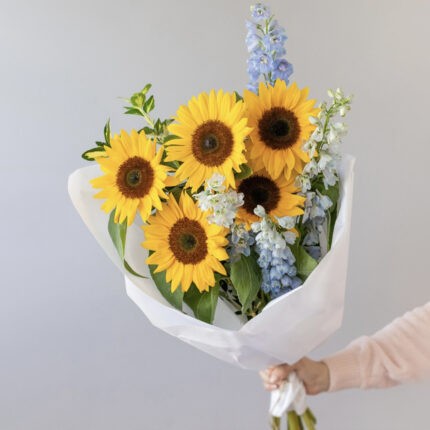 Same Day Flower Delivery In Los Angeles