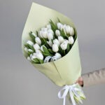 Air flower bouquet