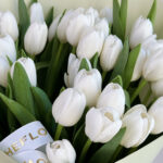 Air flower bouquet
