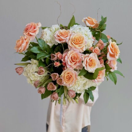 Citrus Heights flower bouquet