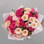 Rose Jam