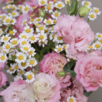 Candy flower bouquet
