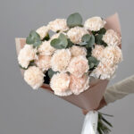 Tender Petals flower bouquet