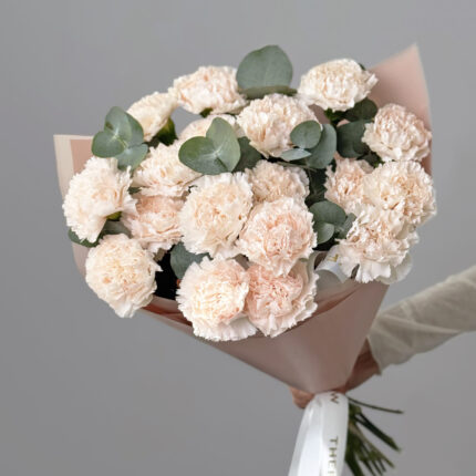 Tender Petals flower bouquet