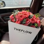 My Love rose bouquet
