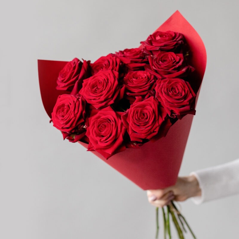 How to Choose Roses for Every Occasion