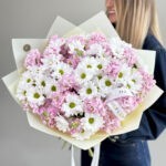 Hugs flower bouquet