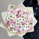 Hugs flower bouquet