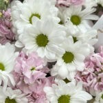 Hugs flower bouquet