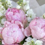 Murmur flower bouquet