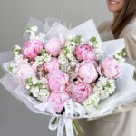 Murmur flower bouquet
