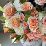 Citrus Heights & Vase