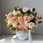 Citrus Heights & Vase