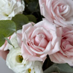 Soft Touch flower bouquet