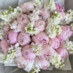 Murmur flower bouquet