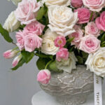 Tender Garden & Vase