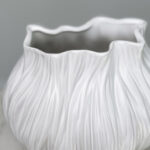 Bud Vase 8 in