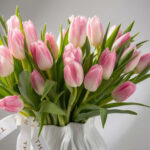Silk & Vase