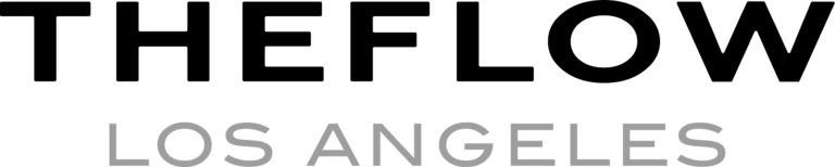 TheFlow Los Angeles logo