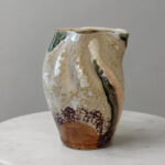 Forest Vase 7.5 in
