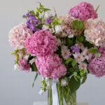 Pink Hour & Vase - Image 3