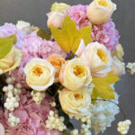 Sunday Brunch & Vase - Image 2