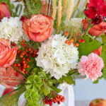Honeycrisp & Vase - Image 2