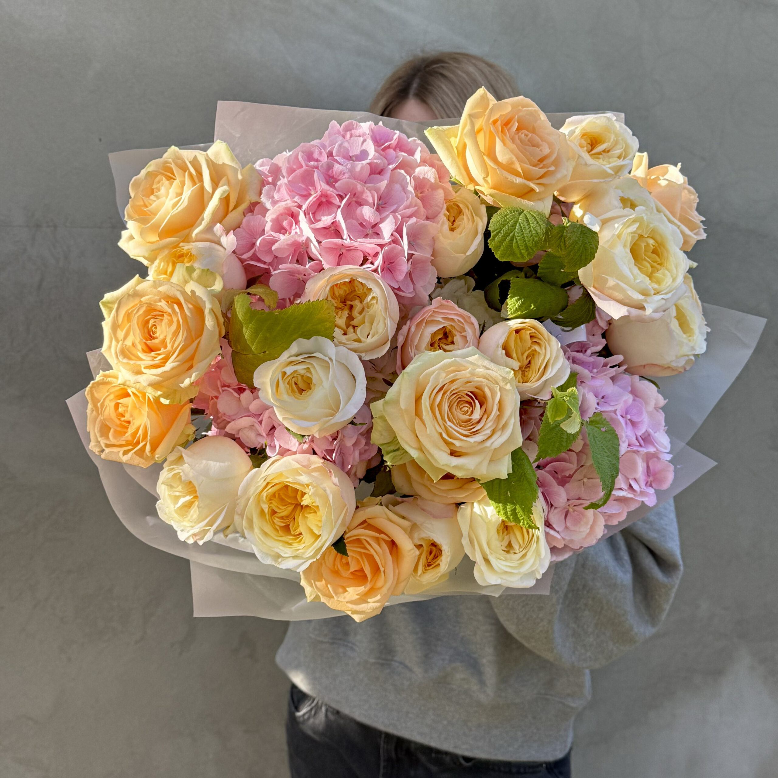 honey bouquet Honey - Image 1