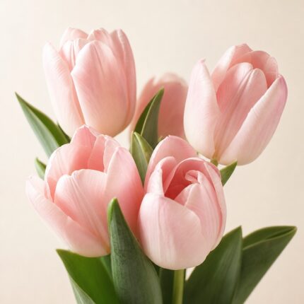 Tulips