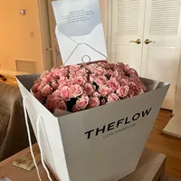 Bouquet from TheFlow Mar Vista studio - photo from Raymond C.’s Google review