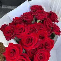 Bouquet from TheFlow West Hollywood studio - photo from Anna M.’s Google review