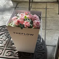 Bouquet from TheFlow West Hollywood studio - photo from Clement S.’s Google review