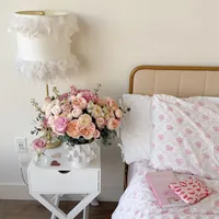 Bouquet from TheFlow West Hollywood studio - photo from Grace C.’s Google review