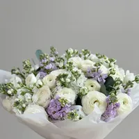 Bouquet from TheFlow West Hollywood studio - photo from Yana M.’s Google review